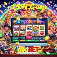 ppdbet,ppdbet.com