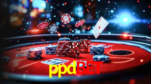 ppdbet login