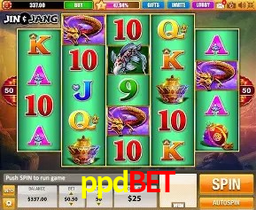 Ofertas Imperdíveis na ppdbet: Promoções e Bônus Que Valem a Pena
